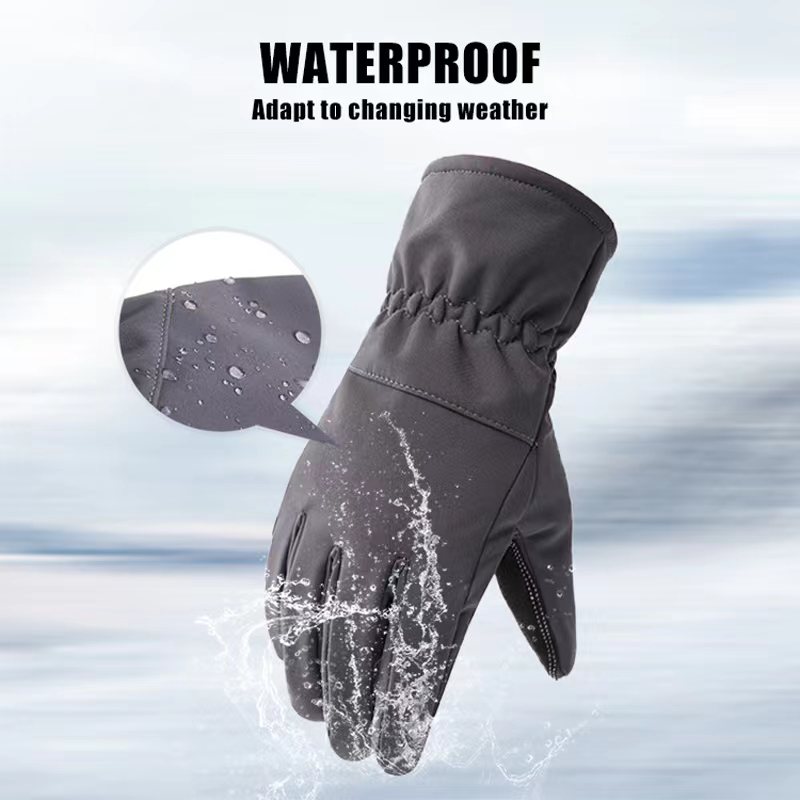 Sarung Tangan Taktis Luar Ruan - Outdoor Sport Gloves ulasan dan harga