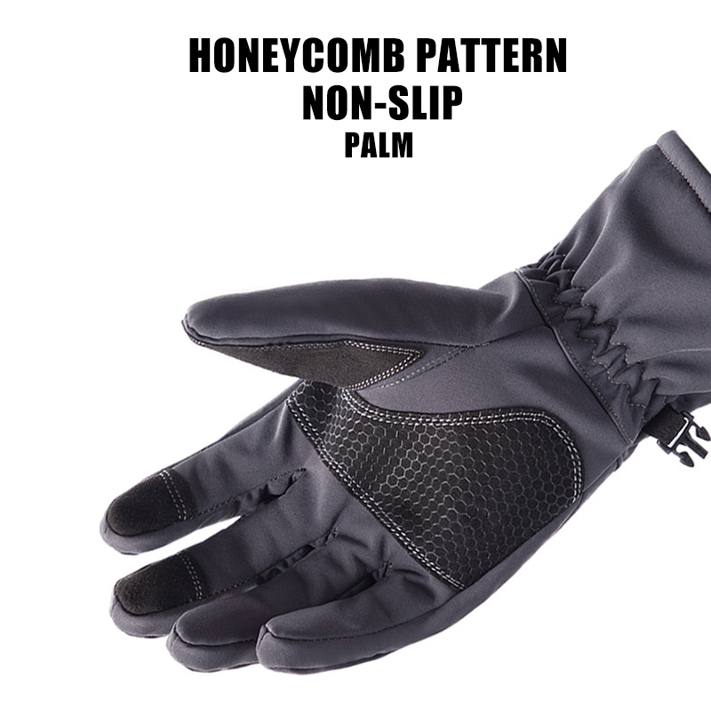 Sarung Tangan Taktis Luar Ruan - Outdoor Sport Gloves ulasan dan harga